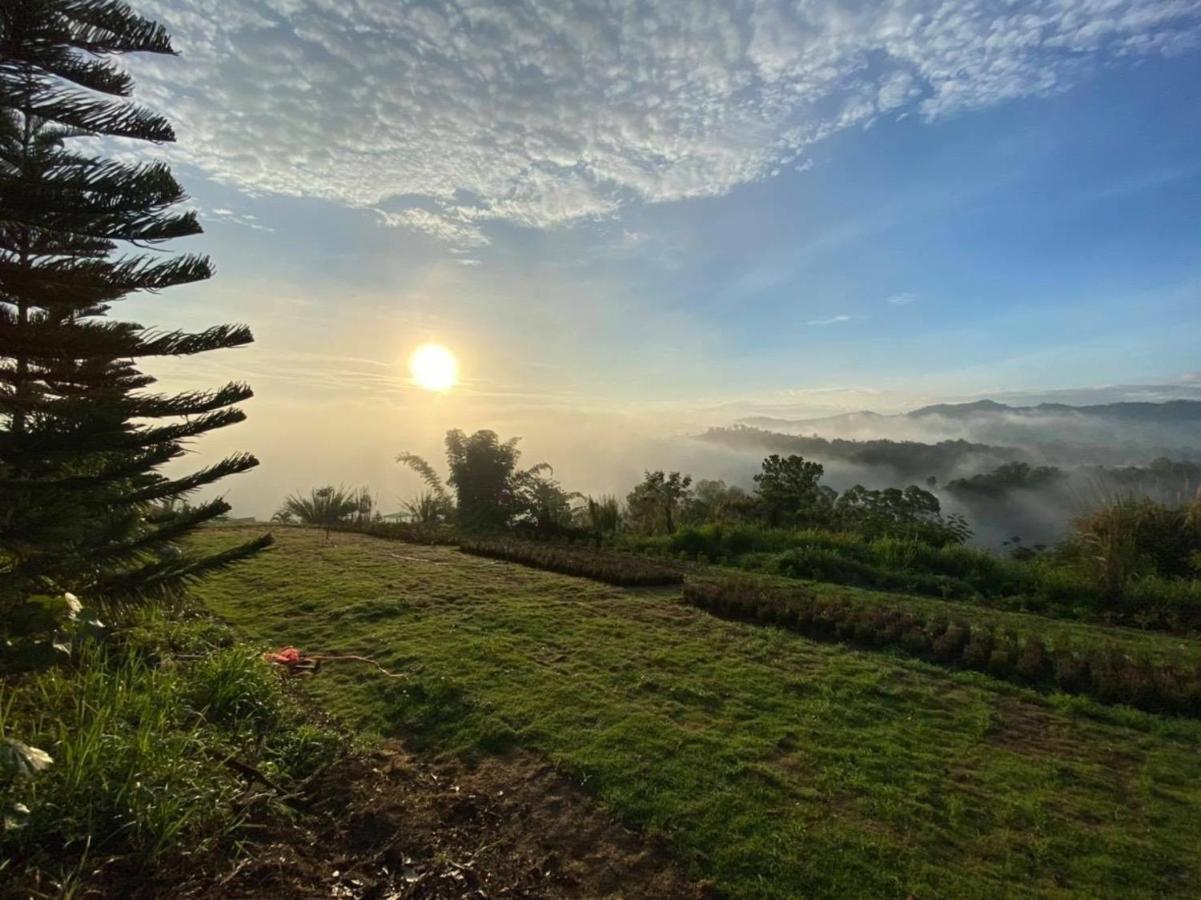 Phuyafahsai The Resort Khao Kho Zewnętrze zdjęcie